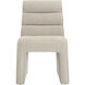 Stuart Danny Cream Dining Chair